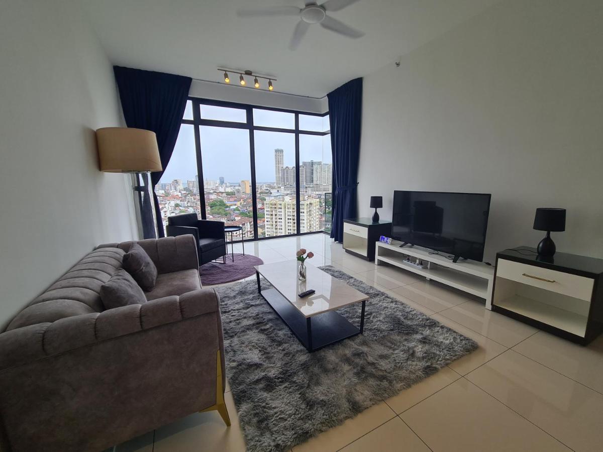 Beacon Executive Premium Suite George Town Exterior photo