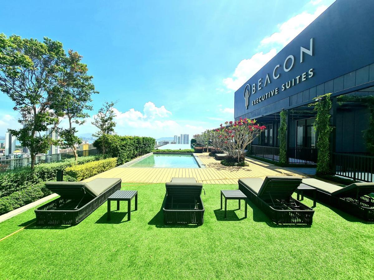 Beacon Executive Premium Suite George Town Exterior photo