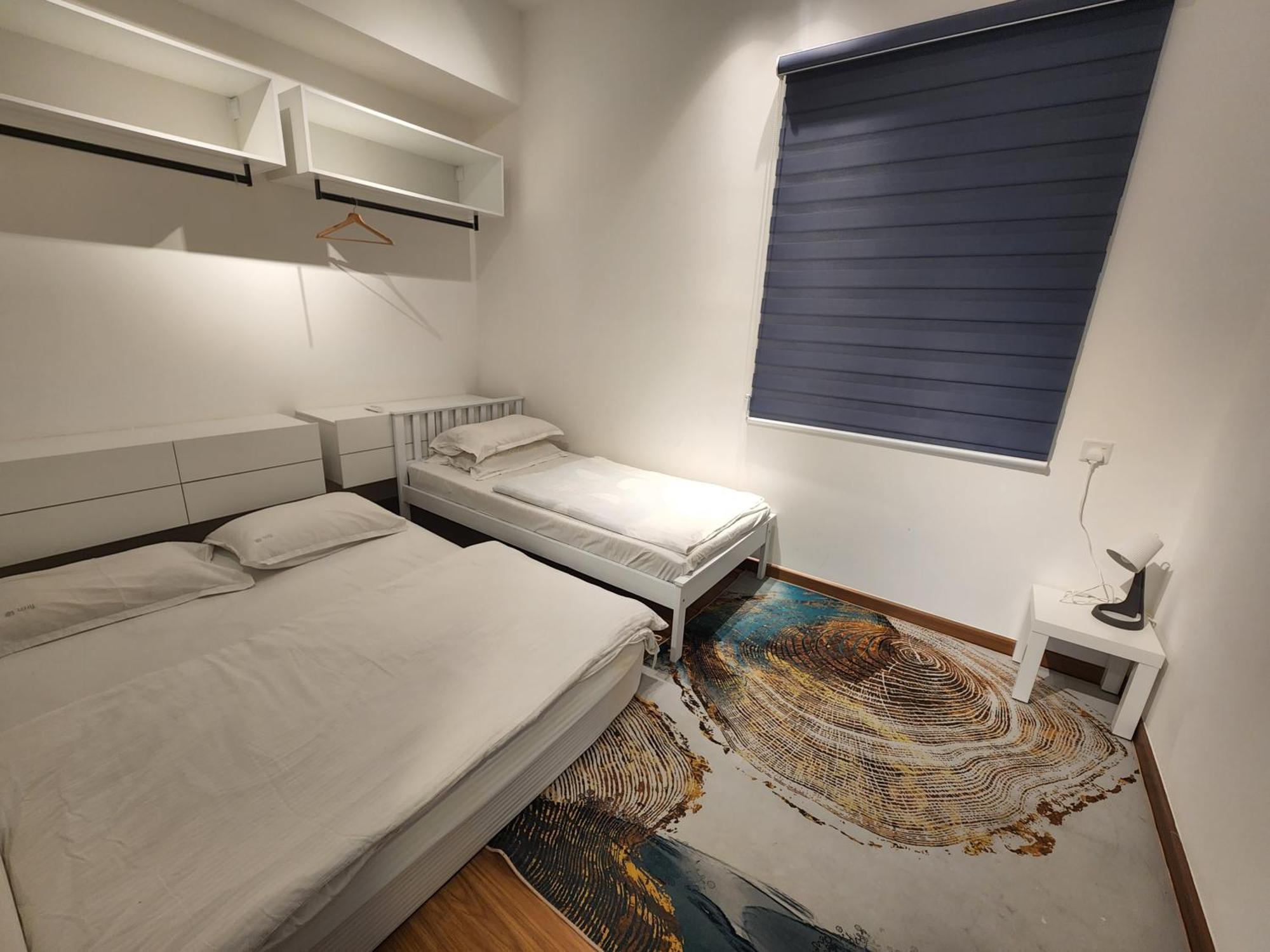 Beacon Executive Premium Suite George Town Exterior photo